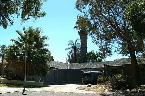 1 Alsop Walk, Carine, WA 6020