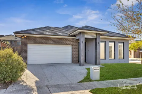 Property photo of 1 Airmaid Drive Williams Landing VIC 3027