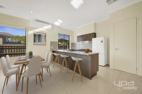 Property photo of 1 Airmaid Drive Williams Landing VIC 3027