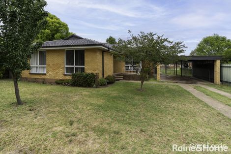Property photo of 446 Lake Albert Road Lake Albert NSW 2650