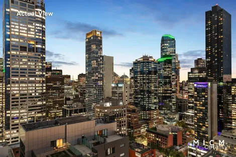 3804/200 Spencer St, Melbourne, VIC 3000