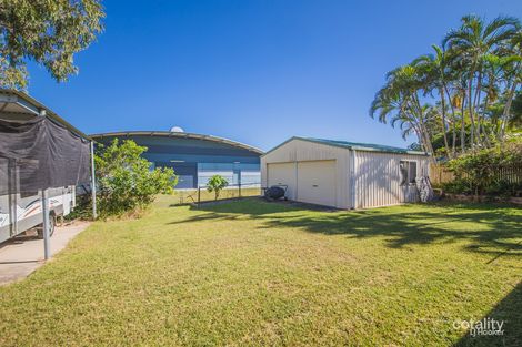 Property photo of 18 Milford Avenue Frenchville QLD 4701