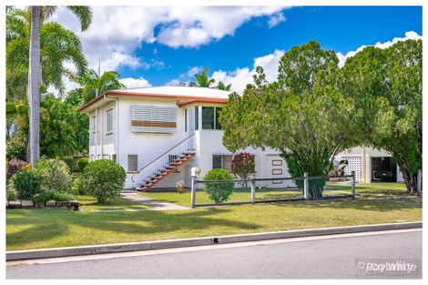 276 Clanfield St, Berserker, QLD 4701