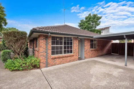 5/108 Windsor St, Richmond, NSW 2753