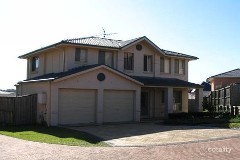 Property photo of 141 Brampton Drive Beaumont Hills NSW 2155