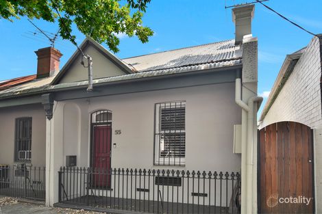 Property photo of 55 Park Street Erskineville NSW 2043