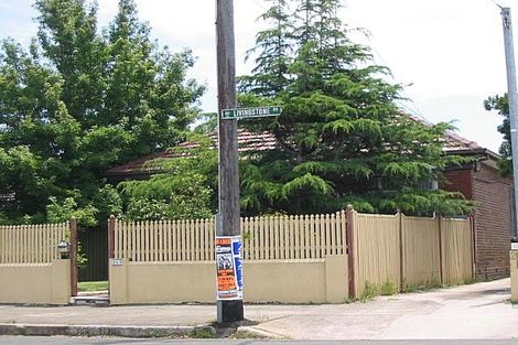 269 Livingstone Rd, Marrickville, NSW 2204