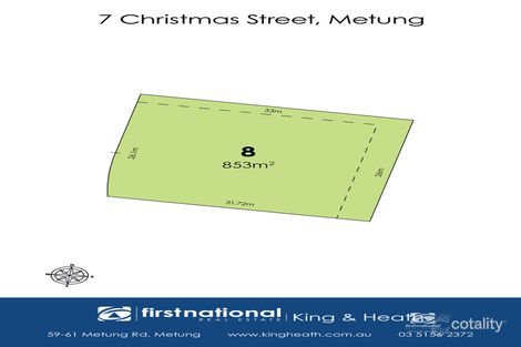 Property photo of 7 Christmas Street Metung VIC 3904