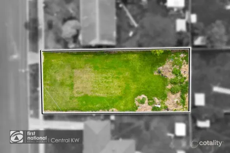 Property photo of 152 Vary Street Morwell VIC 3840