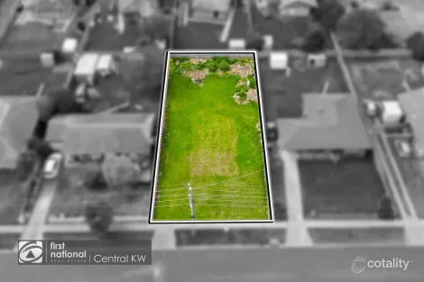 Property photo of 152 Vary Street Morwell VIC 3840