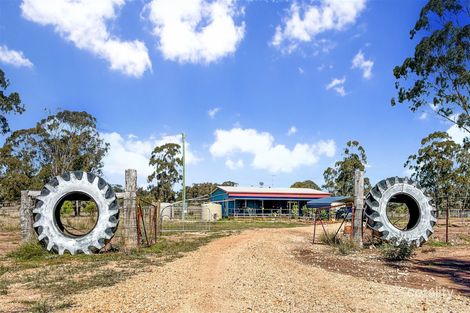 Property photo of 157 Tolmah Court Tara QLD 4421