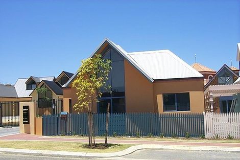 Property photo of 3/49 Albert Street North Perth WA 6006