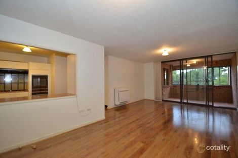 Property photo of 20/21 Jeffcott Street North Adelaide SA 5006