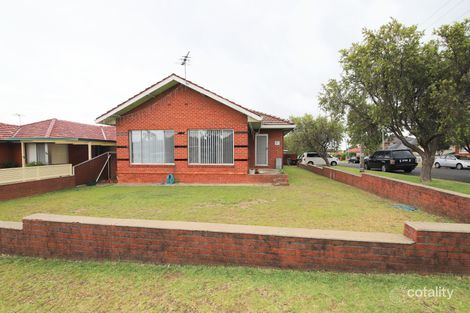 Property photo of 24 Bambridge Street Chester Hill NSW 2162