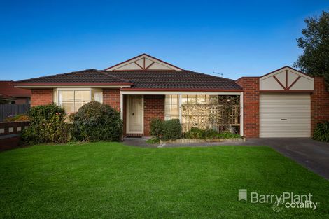Property photo of 1/31 Edina Road Ferntree Gully VIC 3156