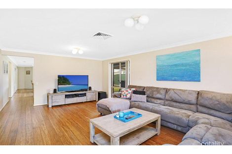 Property photo of 74 Tramway Drive Currans Hill NSW 2567