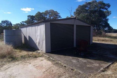 125 HOLLEYS LANE, GULGONG, NSW 2852