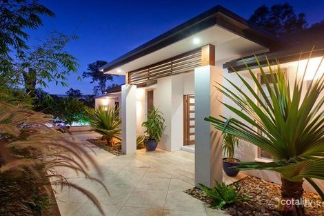 Property photo of 330A Indooroopilly Road Indooroopilly QLD 4068