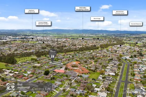 Property photo of 152 Vary Street Morwell VIC 3840