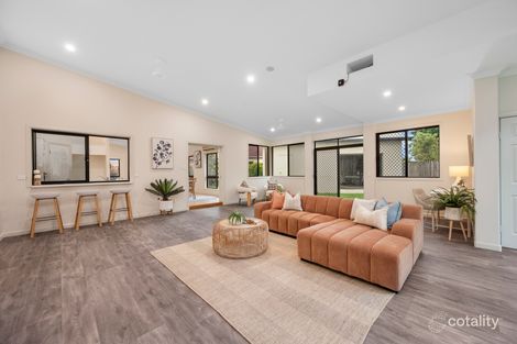 Property photo of 6 Argyle Court Annandale QLD 4814