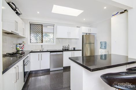 Property photo of 3 Cromarty Crescent Winston Hills NSW 2153