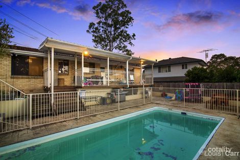 Property photo of 3 Cromarty Crescent Winston Hills NSW 2153