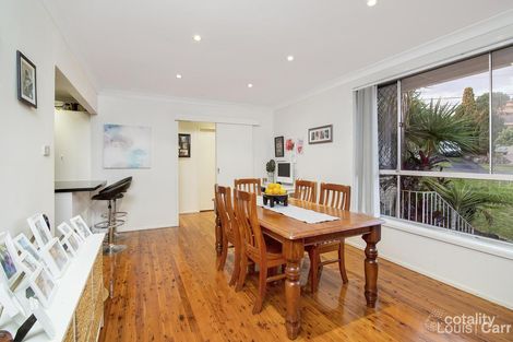 Property photo of 3 Cromarty Crescent Winston Hills NSW 2153