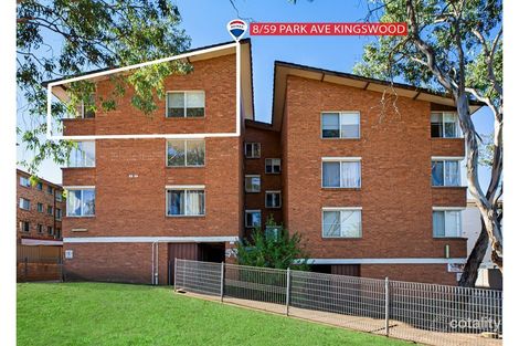 8/59 Park Ave, Kingswood, NSW 2747