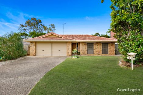 Property photo of 8 Midmar Court Keperra QLD 4054