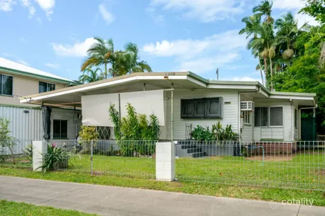 282 Aumuller St, Westcourt, QLD 4870