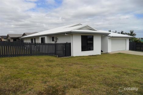 Property photo of 12 Dylan Drive Eimeo QLD 4740