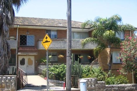 8/16 Henson St, Summer Hill, NSW 2130