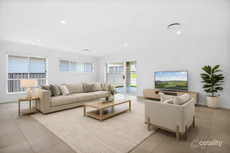 14 Angus St, Tullimbar, NSW 2527