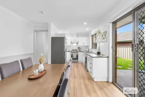 Property photo of 9 McEwen Crescent West Wodonga VIC 3690