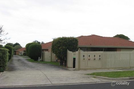 Property photo of 1/18 Hilda Street Cheltenham VIC 3192