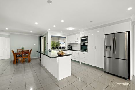 Property photo of 3 Elizabeth Kenny Court Harristown QLD 4350