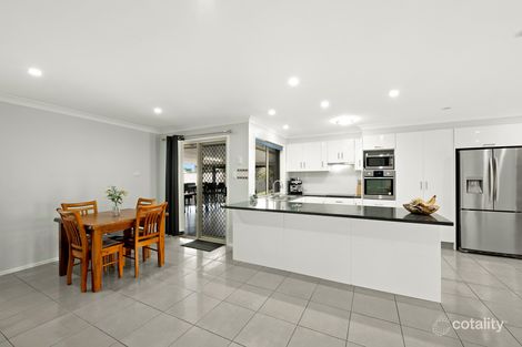 Property photo of 3 Elizabeth Kenny Court Harristown QLD 4350