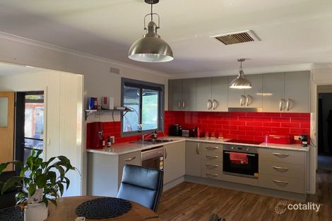 Property photo of 52 Forest Street Koondrook VIC 3580