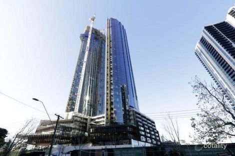 Property photo of 2507/11 Bale Circuit Southbank VIC 3006
