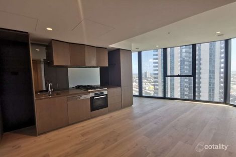 Property photo of 2507/11 Bale Circuit Southbank VIC 3006