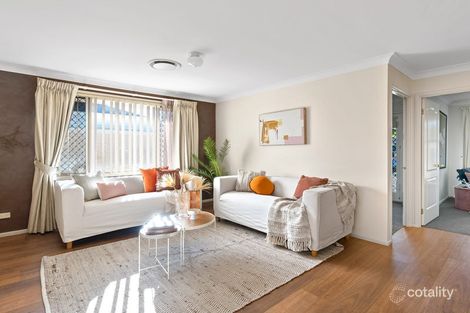 Property photo of 10 Lavender Place Woongarrah NSW 2259