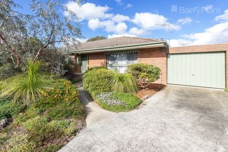5/55 Dobson St, Ferntree Gully, VIC 3156