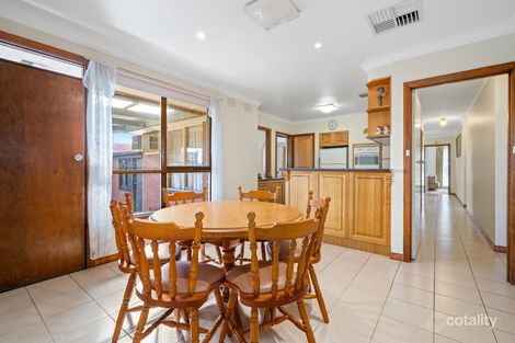Property photo of 31 The Rameo Bundoora VIC 3083