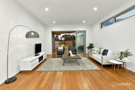 Property photo of 33B Emerald Street Essendon West VIC 3040