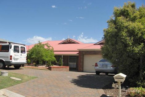 Property photo of 6 Broughton Place Greenwith SA 5125