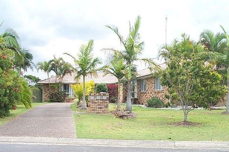 19 Royal Dr, Pottsville, NSW 2489