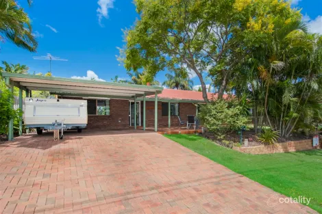 3 Maltaroo Ct, Shailer Park, QLD 4128