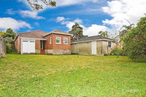 Property photo of 8 Bertram Crescent Beverley Park NSW 2217