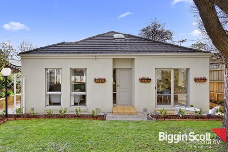 Property photo of 1/16 Alfred Road Glen Iris VIC 3146