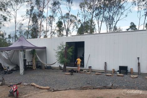 1381 Mount Perry Rd, Moolboolaman, QLD 4671